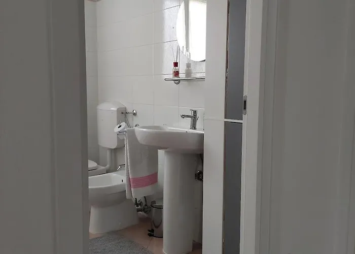 Abita Corticella - Comfortable In Apartment