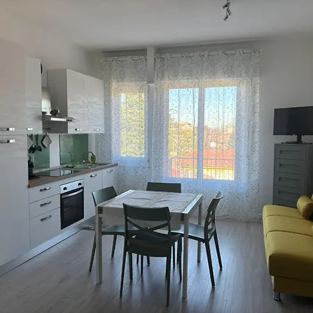 Abita Corticella - Comfortable In * Bologna