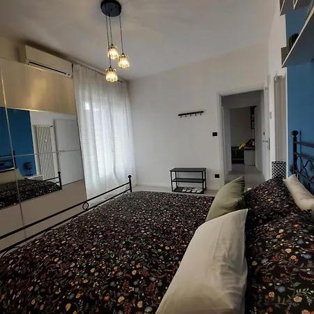 Abita Corticella - Comfortable In Appartement *
