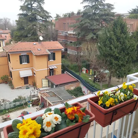 Abita Corticella - Comfortable In Appartement *