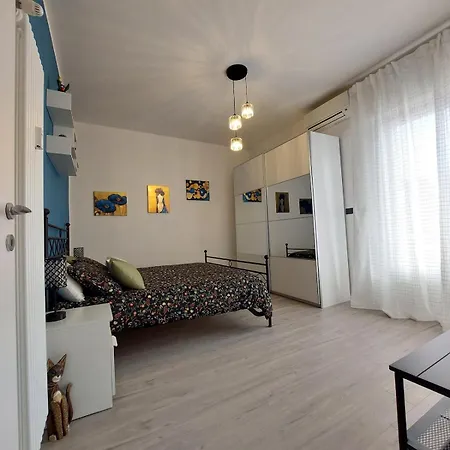 Abita Corticella - Comfortable In Daire *