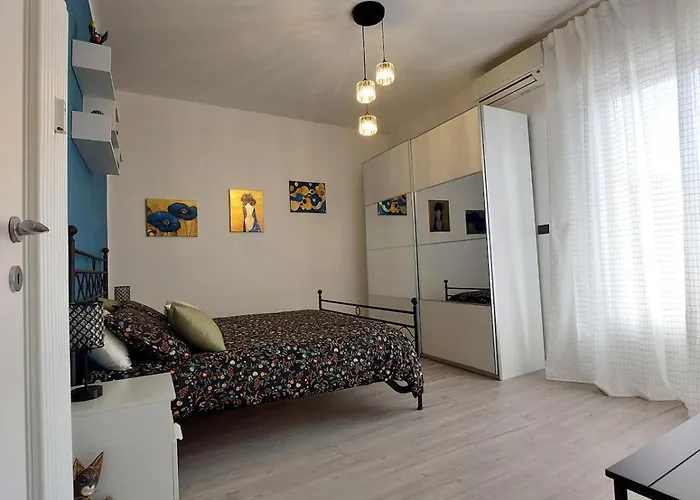 Abita Corticella - Comfortable In Appartement *