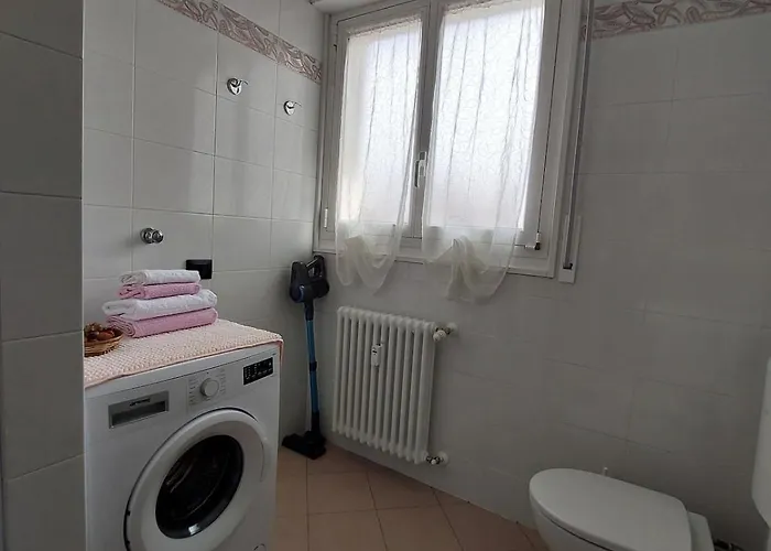 Abita Corticella - Comfortable In Bologna