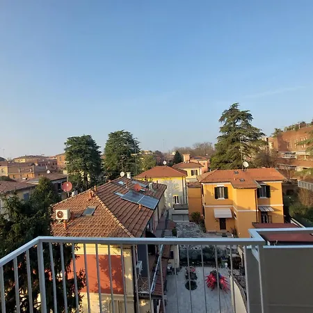 Abita Corticella - Comfortable In * Bologna